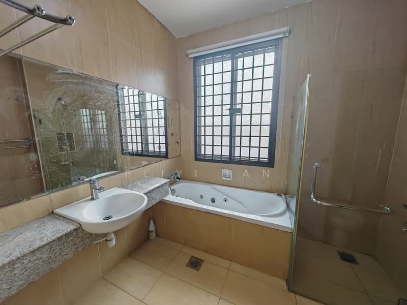 Link Bungalow for Rent in Austin (Johor Bahru) - PeiYi Tan - PropertyGuru.com.my