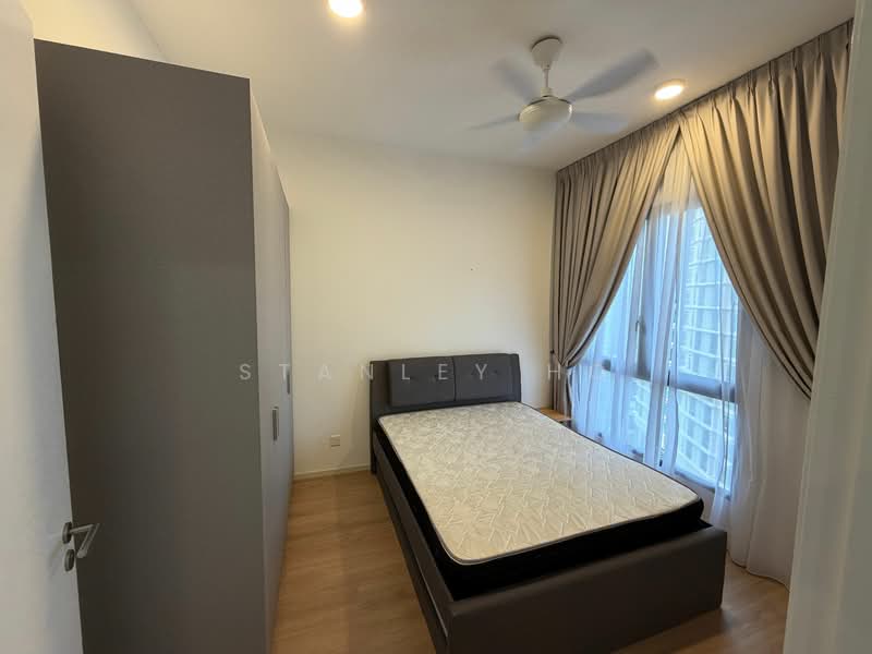 Service Residence for Rent at The Goodwood Residence - Stanley Ho - PropertyGuru.com.my
