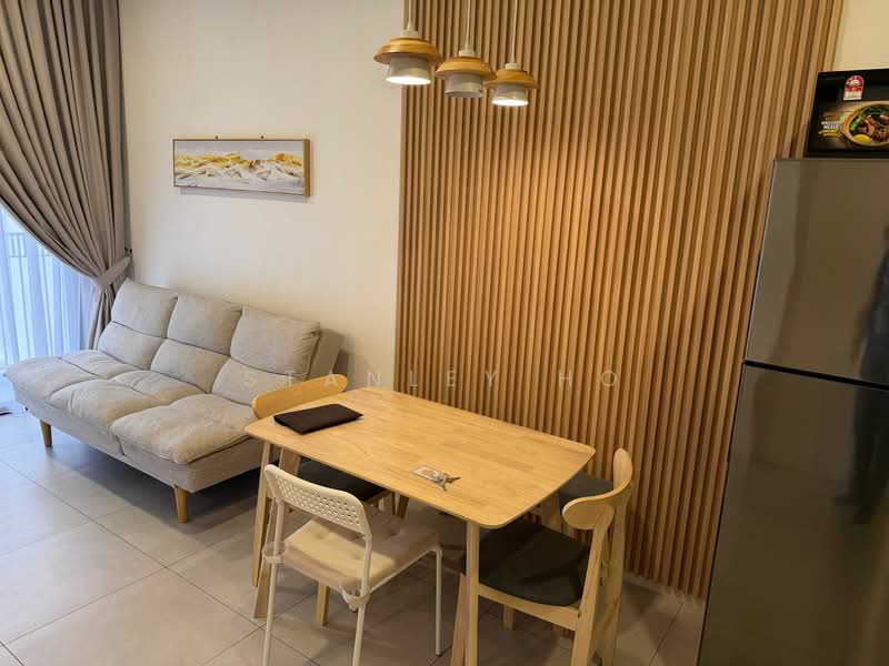 Service Residence for Rent at The Goodwood Residence - Stanley Ho - PropertyGuru.com.my