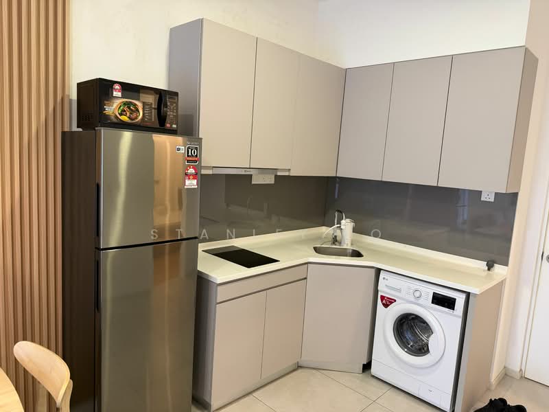 Service Residence for Rent at The Goodwood Residence - Stanley Ho - PropertyGuru.com.my