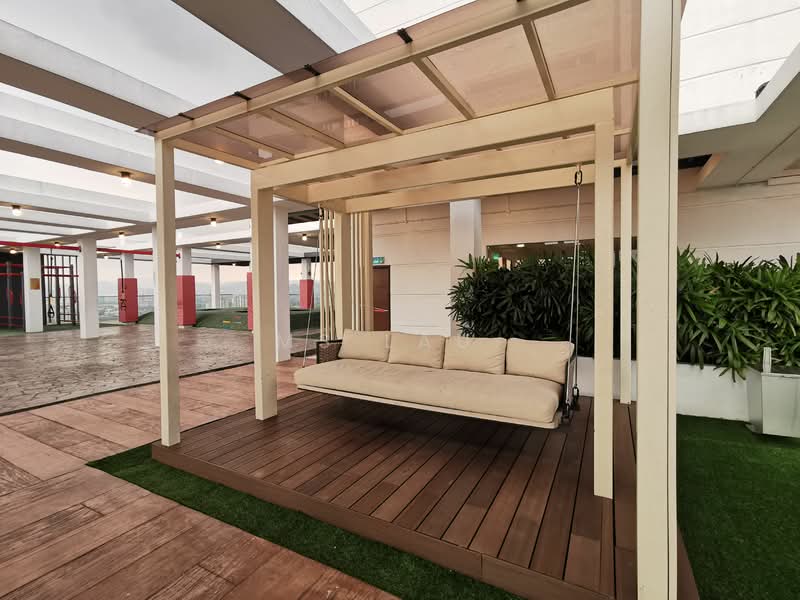 Rica Residence untuk Untuk Dijual - RM 449,999, Mac 2026 - PropertyGuru.com.my