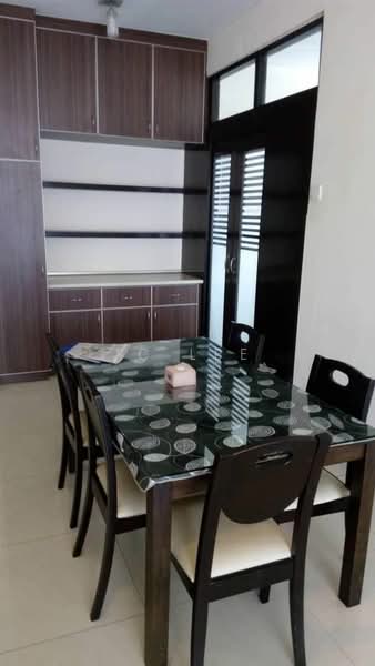 Condominium for Rent at Pelangi Utama - Jc Lee - PropertyGuru.com.my