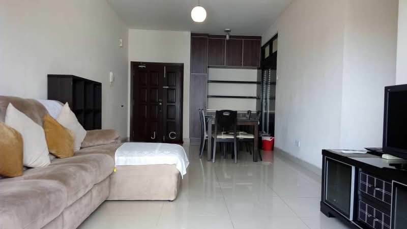 Condominium for Rent at Pelangi Utama - Jc Lee - PropertyGuru.com.my