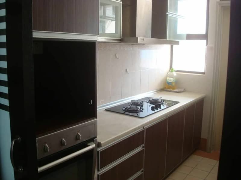 Condominium for Rent at Pelangi Utama - Jc Lee - PropertyGuru.com.my