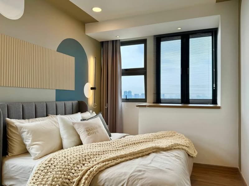 Riveria City untuk Untuk Disewa - RM 1,800 /bulan, Mac 2026 - PropertyGuru.com.my