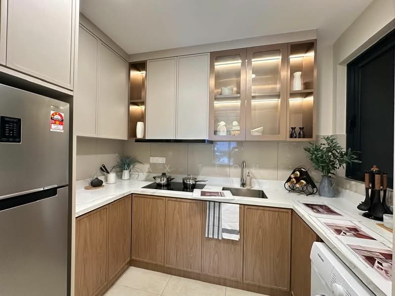 Sunway Flora Residences untuk Untuk Dijual - RM 564,000, Mac 2026 - PropertyGuru.com.my