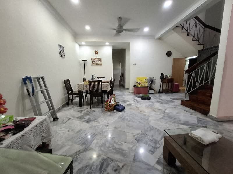 2-storey Terraced House for Sale in Bandar Kinrara Seksyen 5 (Bandar Kinrara) - Liza Yap - PropertyGuru.com.my