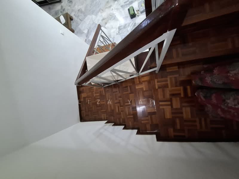 2-storey Terraced House for Sale in Bandar Kinrara Seksyen 5 (Bandar Kinrara) - Liza Yap - PropertyGuru.com.my