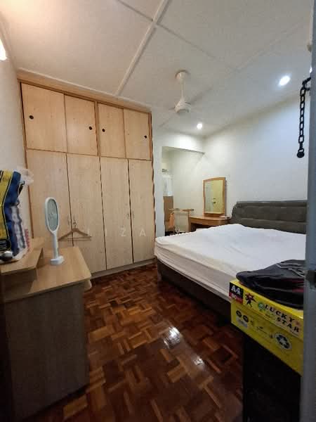 2-storey Terraced House for Sale in Bandar Kinrara Seksyen 5 (Bandar Kinrara) - Liza Yap - PropertyGuru.com.my