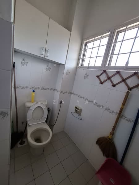 2-storey Terraced House for Sale in Bandar Kinrara Seksyen 5 (Bandar Kinrara) - Liza Yap - PropertyGuru.com.my
