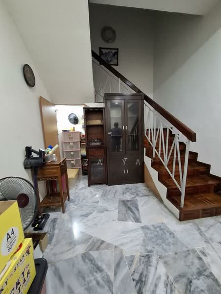 2-storey Terraced House for Sale in Bandar Kinrara Seksyen 5 (Bandar Kinrara) - Liza Yap - PropertyGuru.com.my