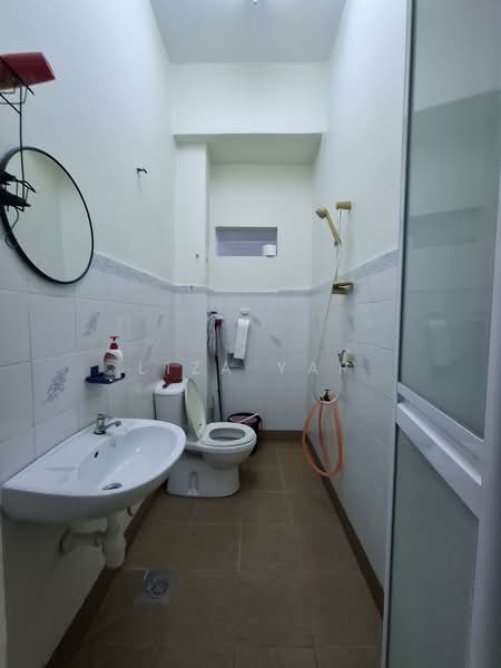 2-storey Terraced House for Sale in Bandar Kinrara Seksyen 5 (Bandar Kinrara) - Liza Yap - PropertyGuru.com.my
