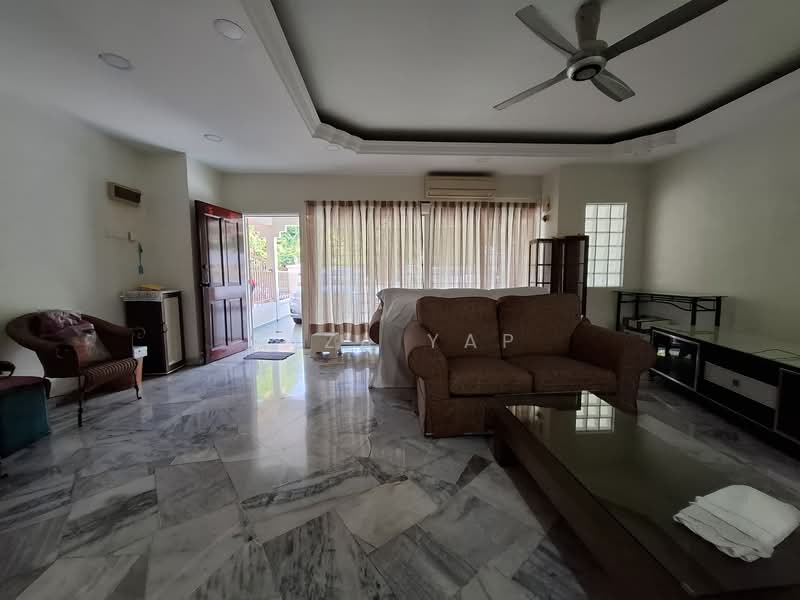 2-storey Terraced House for Sale in Bandar Kinrara Seksyen 5 (Bandar Kinrara) - Liza Yap - PropertyGuru.com.my