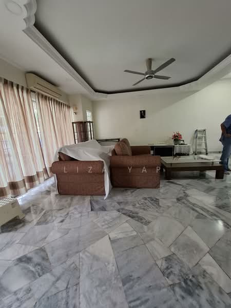 2-storey Terraced House for Sale in Bandar Kinrara Seksyen 5 (Bandar Kinrara) - Liza Yap - PropertyGuru.com.my