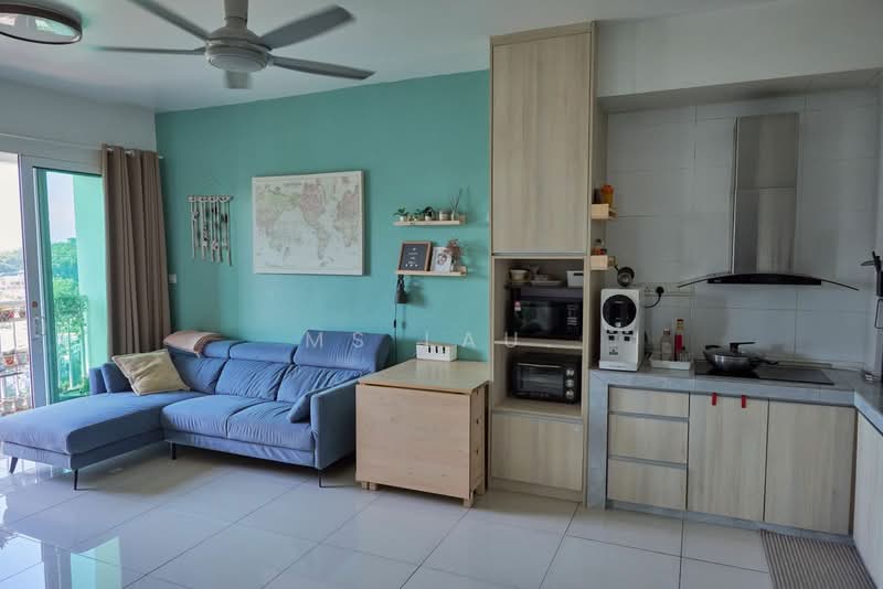 Court 28 untuk Untuk Dijual - RM 430,000, Mac 2026 - PropertyGuru.com.my