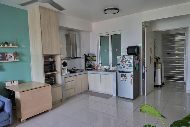 Court 28 untuk Untuk Dijual - RM 430,000, Mac 2026 - PropertyGuru.com.my