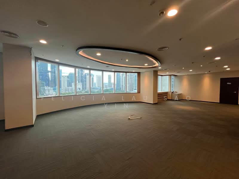 Untuk Disewa - Etiqa Twins (Menara Etiqa Twins), KLCC, Serviced Offices in Kuala Lumpur City Centre