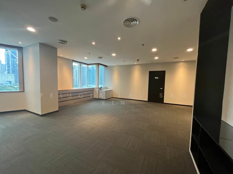 Untuk Disewa - Etiqa Twins (Menara Etiqa Twins), KLCC, Serviced Offices in Kuala Lumpur City Centre