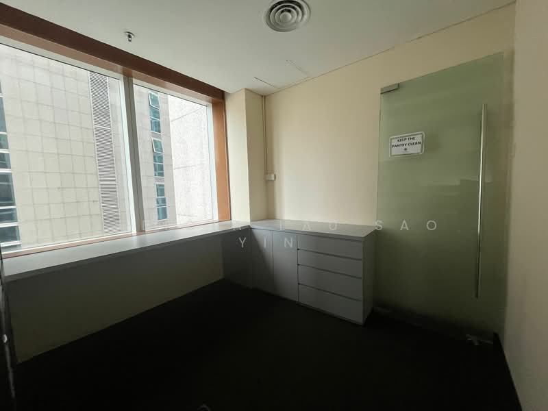 Untuk Disewa - Etiqa Twins (Menara Etiqa Twins), KLCC, Serviced Offices in Kuala Lumpur City Centre