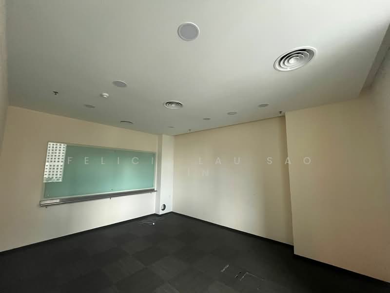 Untuk Disewa - Etiqa Twins (Menara Etiqa Twins), KLCC, Serviced Offices in Kuala Lumpur City Centre