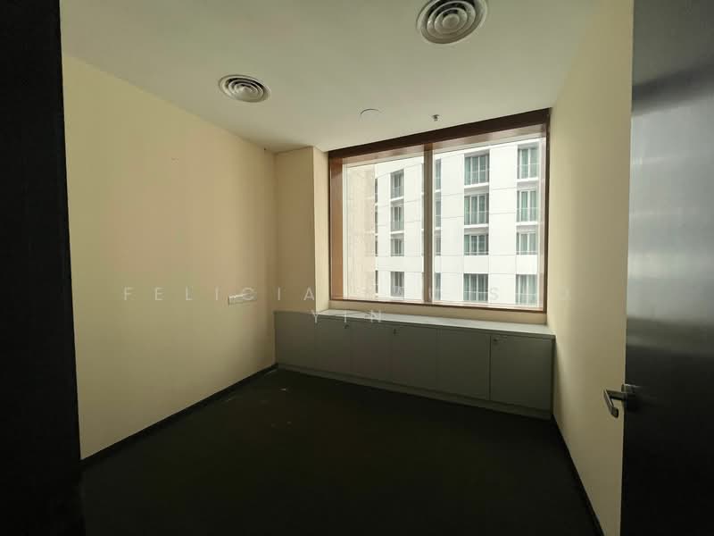 Untuk Disewa - Etiqa Twins (Menara Etiqa Twins), KLCC, Serviced Offices in Kuala Lumpur City Centre