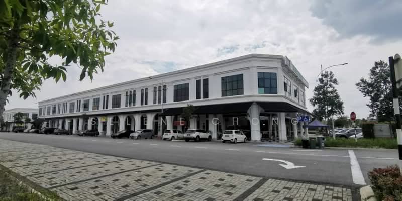 Shop for Sale in Eco Majestic (Semenyih) - Selene Chong - PropertyGuru.com.my