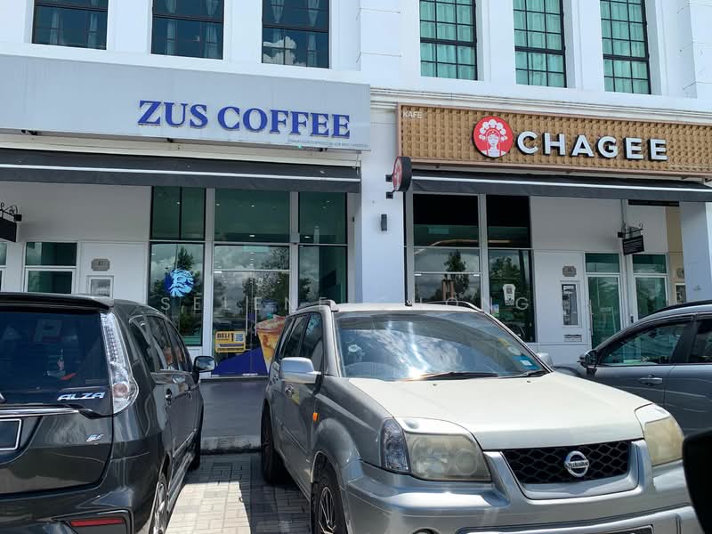 Shop for Sale in Eco Majestic (Semenyih) - Selene Chong - PropertyGuru.com.my