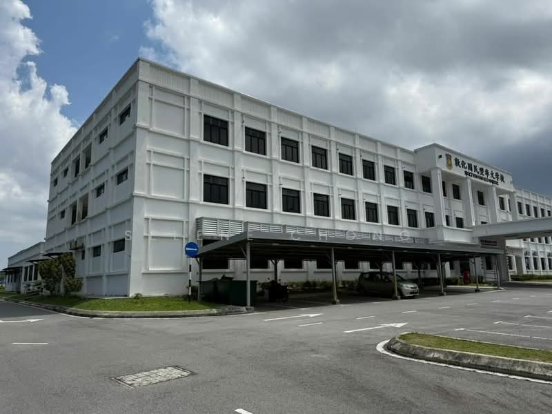 Shop for Sale in Eco Majestic (Semenyih) - Selene Chong - PropertyGuru.com.my