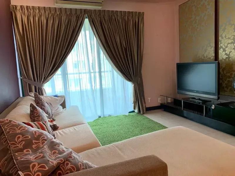 Nadia Parkfront untuk Untuk Disewa - RM 3,700 /bulan, Apr 2026 - PropertyGuru.com.my