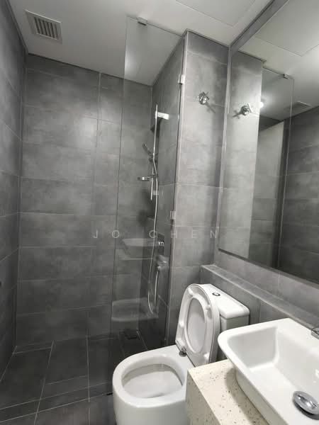 Condominium for Rent at ALIX Residences - Jo Chen - PropertyGuru.com.my