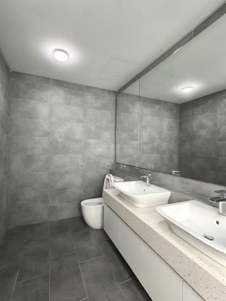 Condominium for Rent at ALIX Residences - Jo Chen - PropertyGuru.com.my