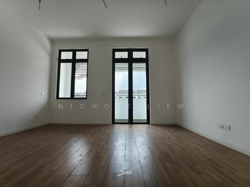 2-storey Terraced House for Sale in Eco Majestic (Semenyih) - Nichole Liew - PropertyGuru.com.my