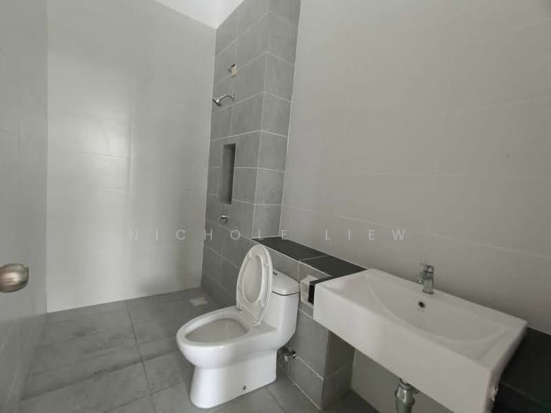 2-storey Terraced House for Sale in Eco Majestic (Semenyih) - Nichole Liew - PropertyGuru.com.my