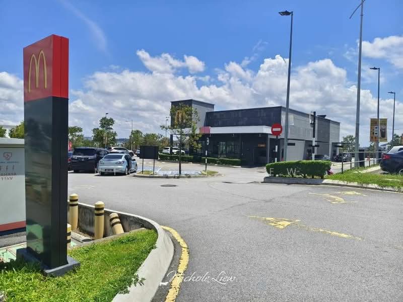 2-storey Terraced House for Sale in Eco Majestic (Semenyih) - Nichole Liew - PropertyGuru.com.my