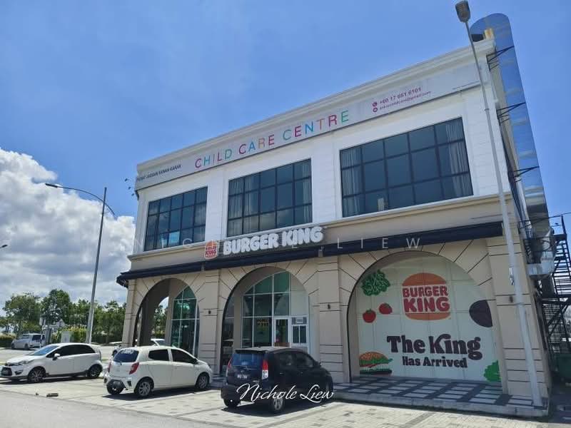 2-storey Terraced House for Sale in Eco Majestic (Semenyih) - Nichole Liew - PropertyGuru.com.my