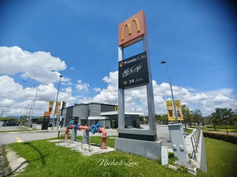 2-storey Terraced House for Sale in Eco Majestic (Semenyih) - Nichole Liew - PropertyGuru.com.my