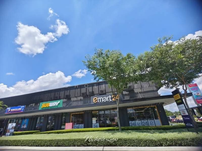 2-storey Terraced House for Sale in Eco Majestic (Semenyih) - Nichole Liew - PropertyGuru.com.my