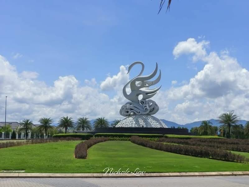 2-storey Terraced House for Sale in Eco Majestic (Semenyih) - Nichole Liew - PropertyGuru.com.my