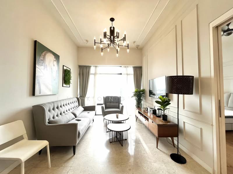 Anggun Residences untuk Untuk Disewa - RM 2,800 /bulan, Mac 2026 - PropertyGuru.com.my