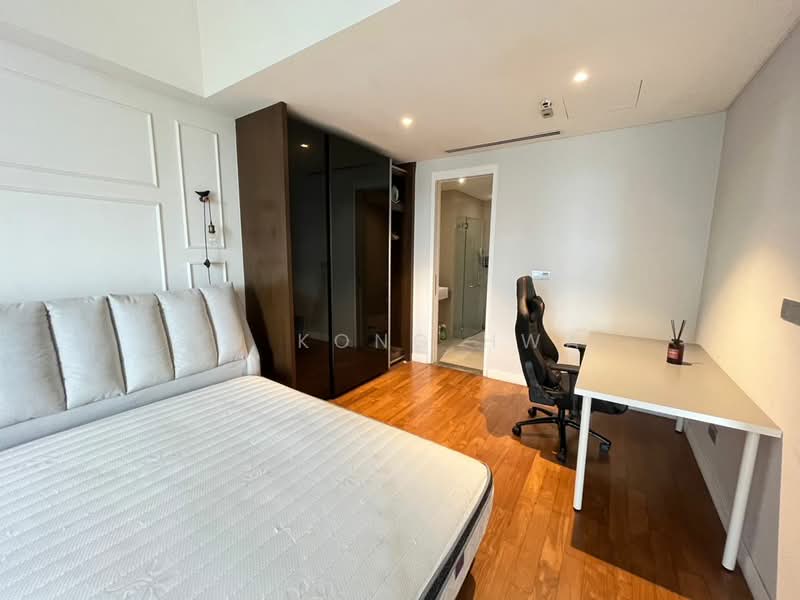 Anggun Residences untuk Untuk Disewa - RM 2,800 /bulan, Mac 2026 - PropertyGuru.com.my