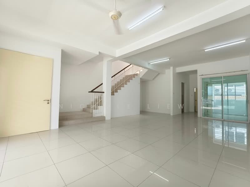 2-storey Terraced House for Sale in Taman Nadayu 92 (Kajang) - Nichole Liew - PropertyGuru.com.my