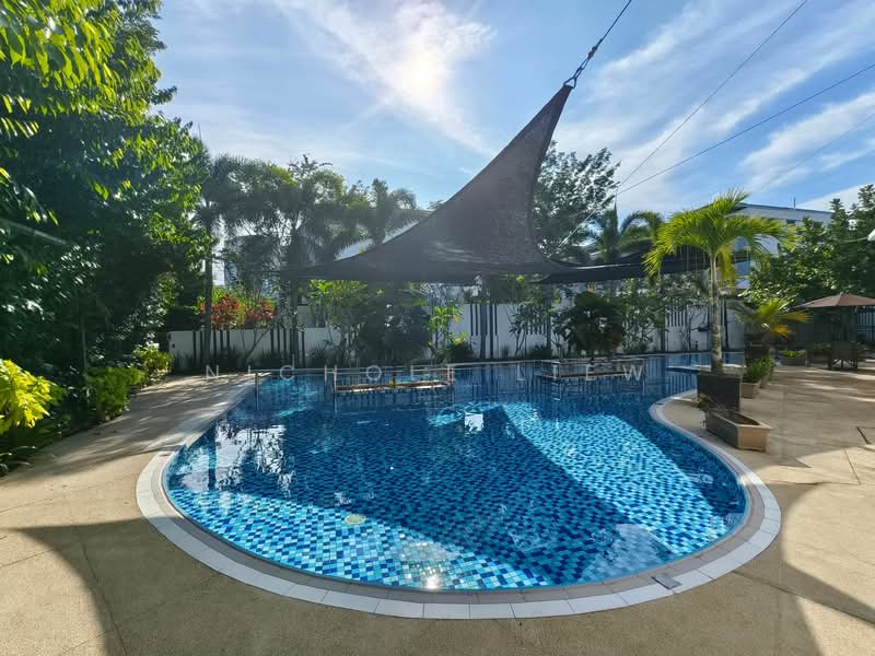 2-storey Terraced House for Sale in Taman Nadayu 92 (Kajang) - Nichole Liew - PropertyGuru.com.my