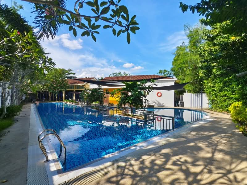 2-storey Terraced House for Sale in Taman Nadayu 92 (Kajang) - Nichole Liew - PropertyGuru.com.my