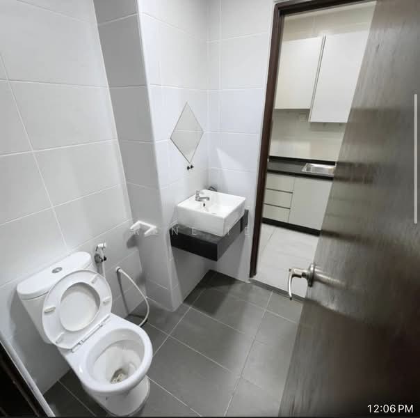 Untuk Disewa - KSL Residence @ Daya