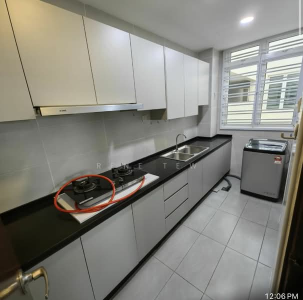 Untuk Disewa - KSL Residence @ Daya