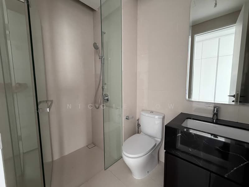 Service Residence for Sale at Regent Suites @ Pavilion Damansara Heights - Nicole How - PropertyGuru.com.my
