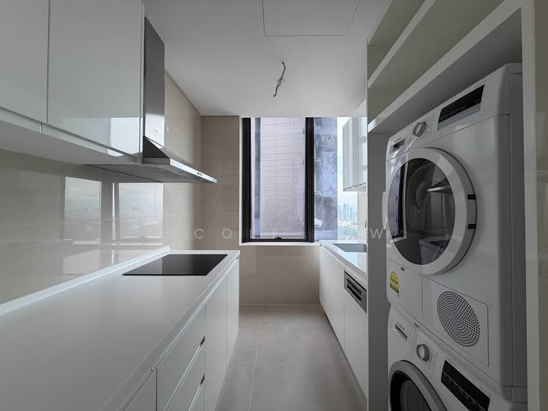 Service Residence for Sale at Regent Suites @ Pavilion Damansara Heights - Nicole How - PropertyGuru.com.my