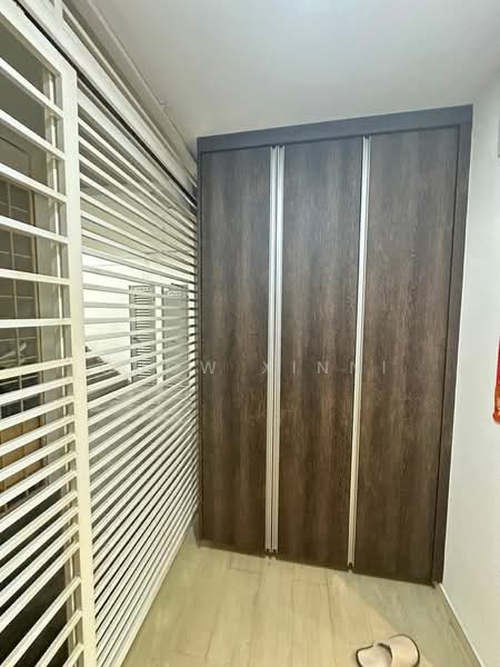 Apartment for Rent at Starville - CHOW XINNI - PropertyGuru.com.my