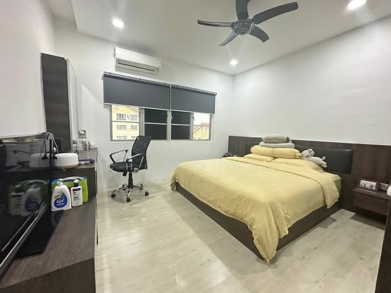 Apartment for Rent at Starville - CHOW XINNI - PropertyGuru.com.my