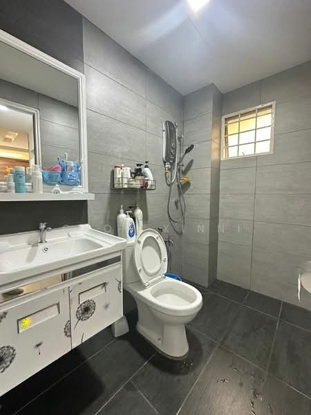 Apartment for Rent at Starville - CHOW XINNI - PropertyGuru.com.my